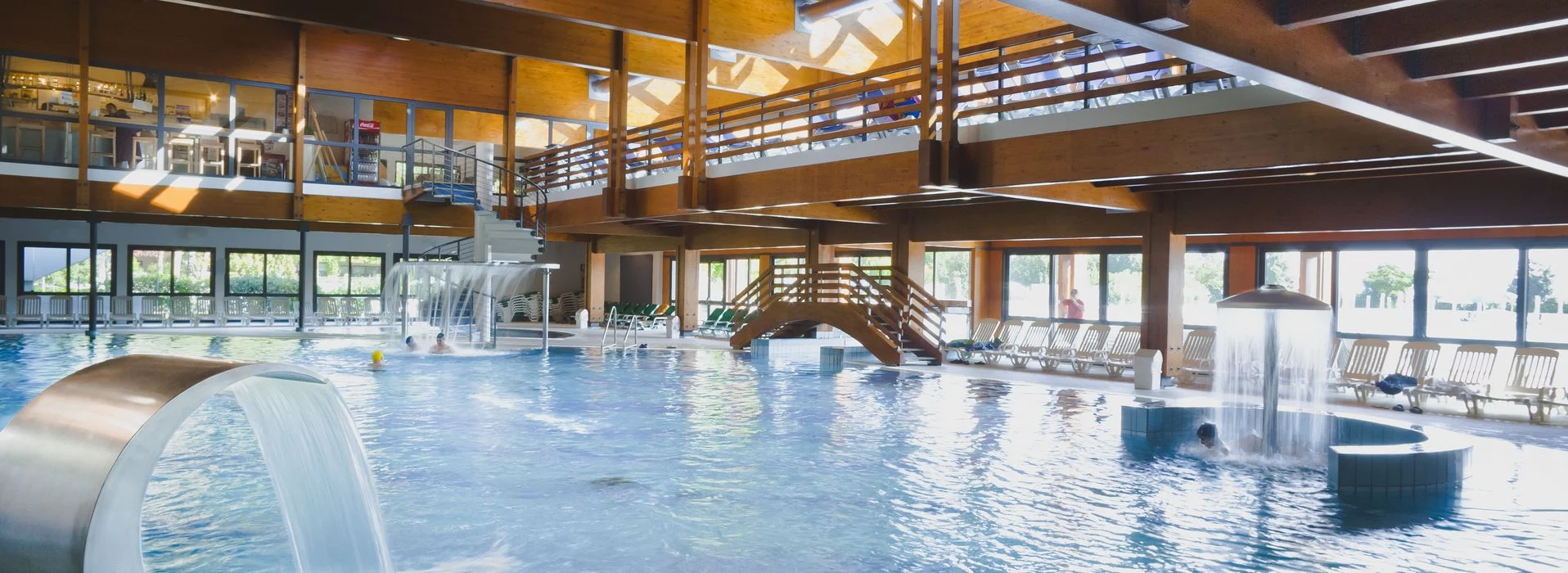 Foto delle Terme di Bibione