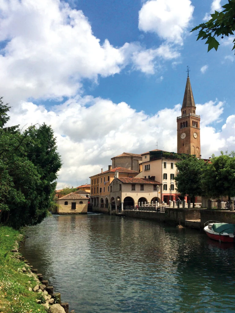Località e Dintorni
