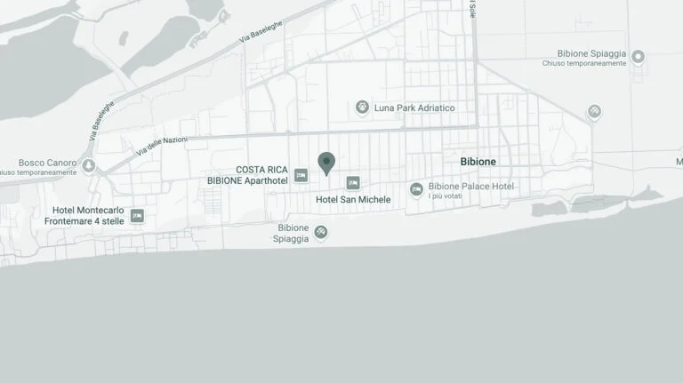 Piantina di Google Maps