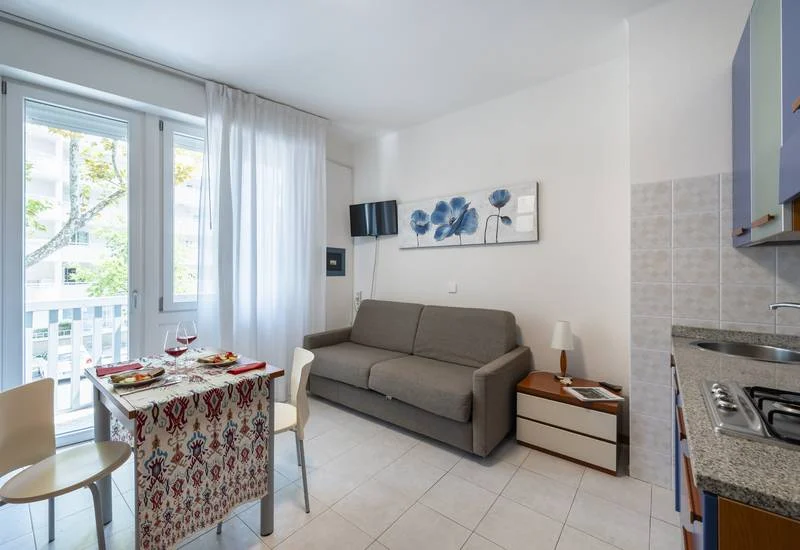 Foto generica monolocale